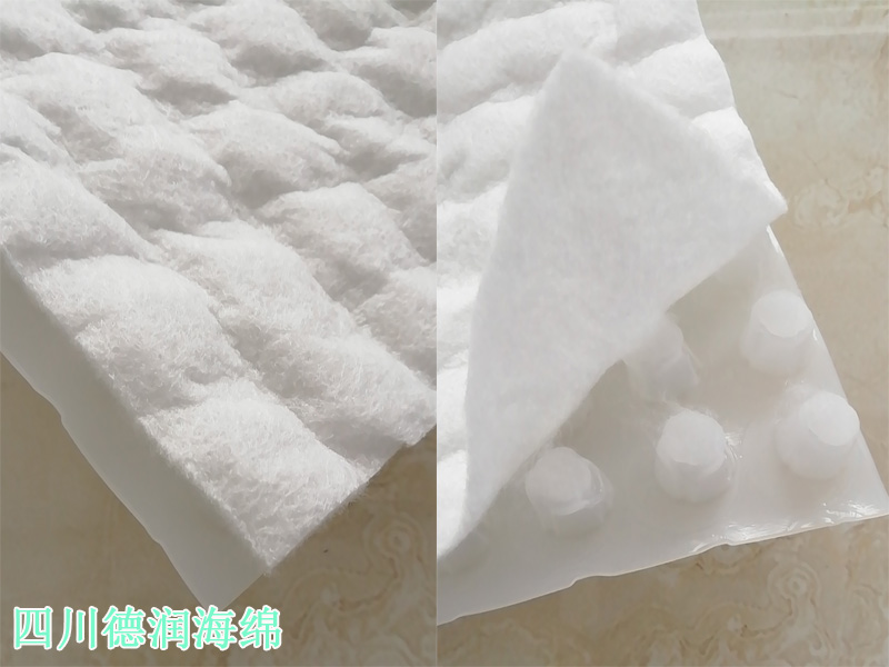 高分子異形片