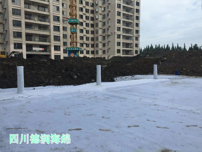 虹吸排水系統(tǒng)